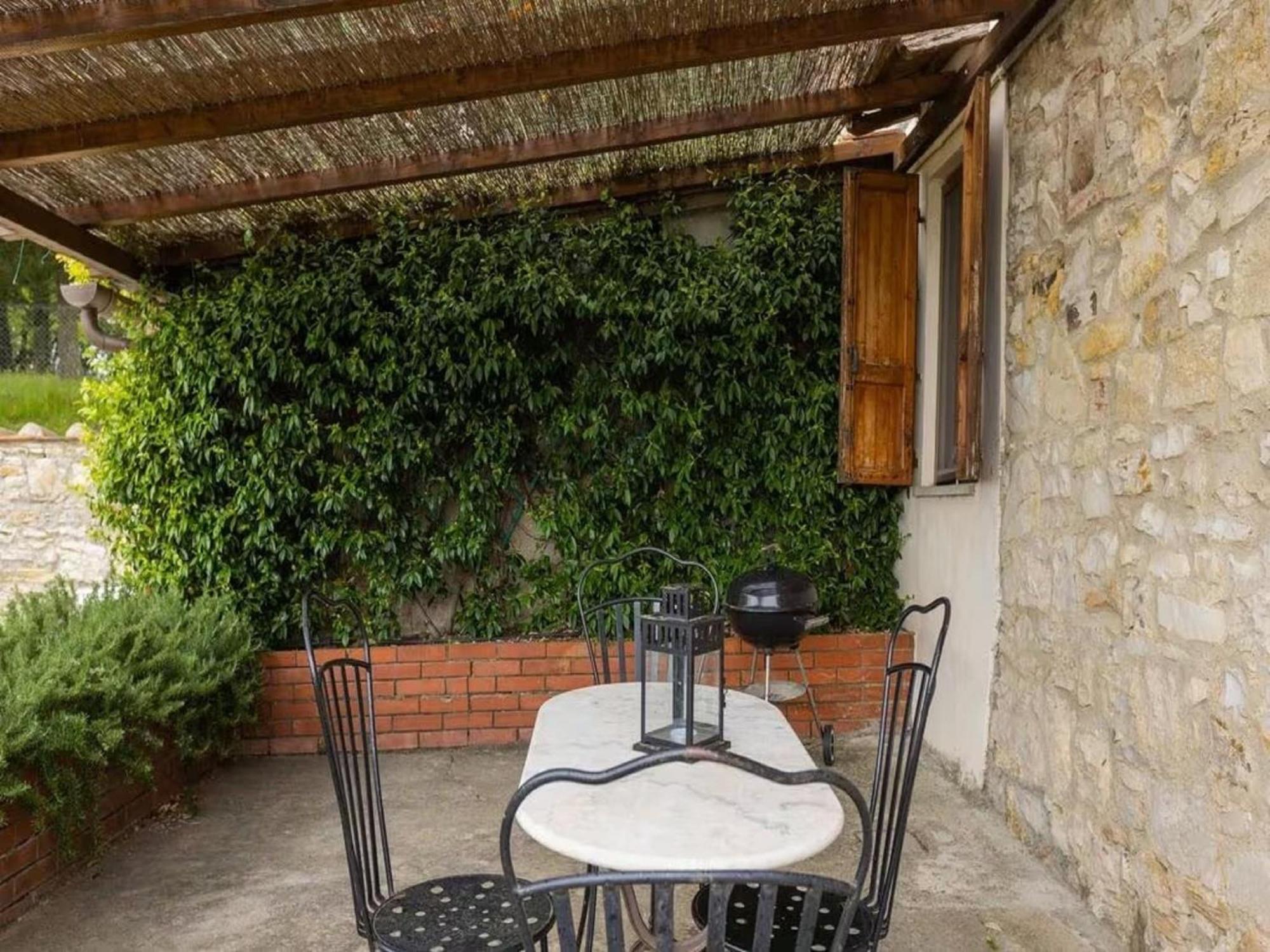 Cosy Apartment Forno In Pelago With Swimming Pool ドンニーニ エクステリア 写真